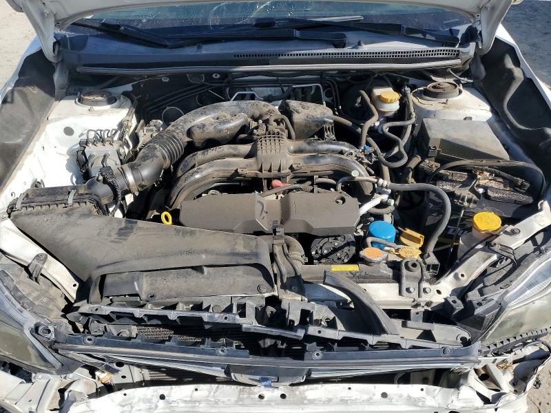 Photo 12 from auction – 2014 SUBARU XV CROSSTREK with VIN JF2GPAGC4E8215780