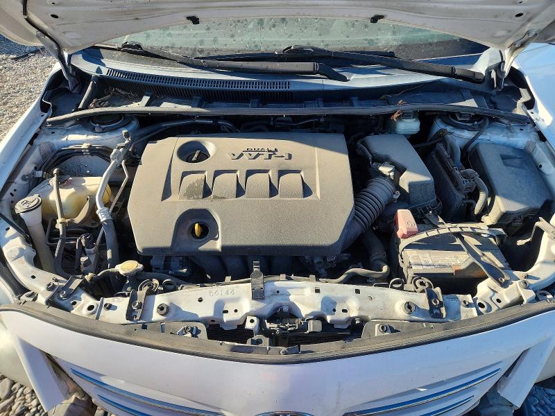 Photo 11 from auction – 2013 TOYOTA COROLLA with VIN 2T1BU4EE5DC964002