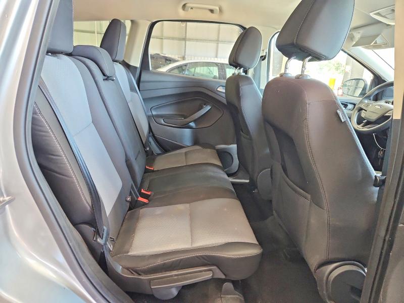 Photo 10 from auction – 2017 FORD ESCAPE with VIN 1FMCU9G91HUB30475