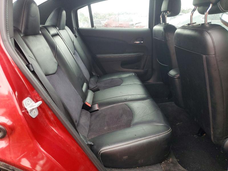 Photo 10 from auction – 2012 CHRYSLER 200 with VIN 1C3CCBHG0CN116912