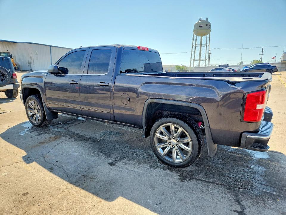 Photo 2 from auction – 2015 GMC SIERRA with VIN 1GTV2UEC3FZ228931
