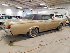Photo 3 from auction – 1969 LINCOLN CONTINENTL with VIN 9Y89A850776