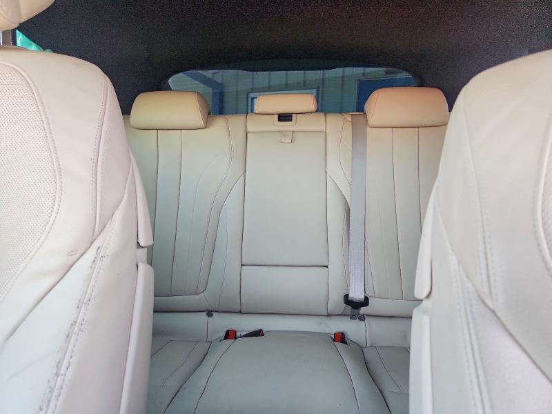 صورة رقم 10 من المزاد - 2015 BMW X6 مع VIN 5UXKU6C59F0F93875