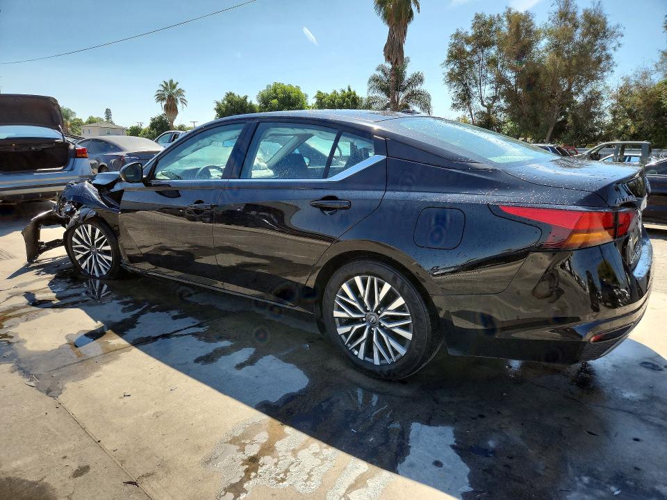 Photo 2 from auction – 2026 NISSAN ALTIMA with VIN 1N4BL4DV5TN310171
