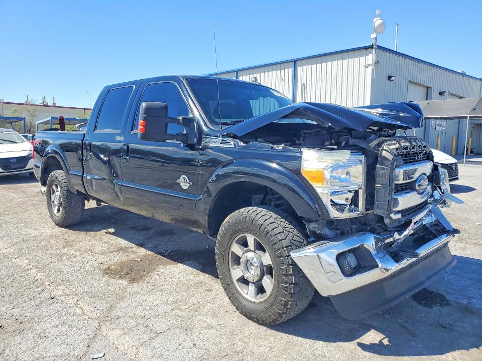Photo 4 from auction – 2016 FORD F250 with VIN 1FT7W2BT9GEA27579
