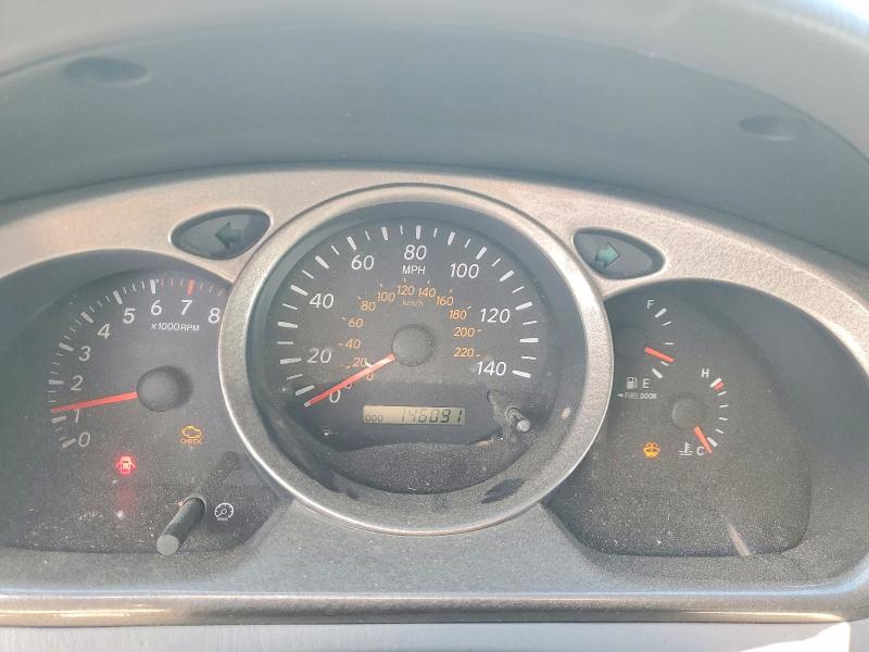 Zdjęcie 9 z aukcji – 2001 TOYOTA HIGHLANDER z VIN JTEHF21A210037875