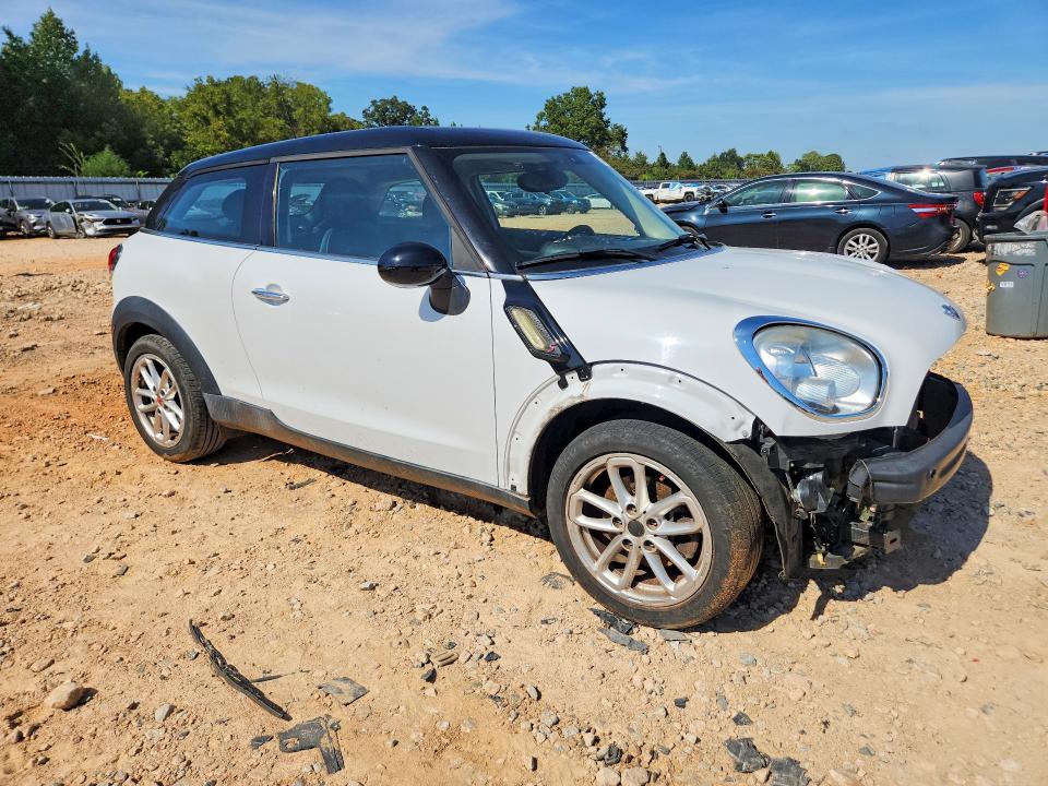 Zdjęcie 4 z aukcji – 2015 MINI COOPER z VIN WMWSS1C55FWN95009