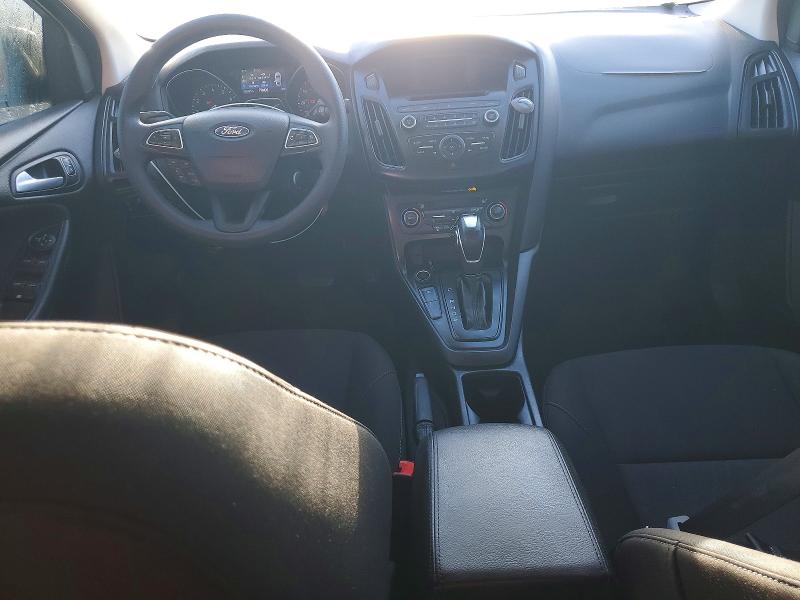 Photo 8 from auction – 2016 FORD FOCUS with VIN 1FADP3FE6GL393759