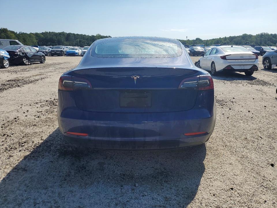 صورة رقم 6 من المزاد - 2023 TESLA MODEL 3 مع VIN 5YJ3E1EA4PF433788