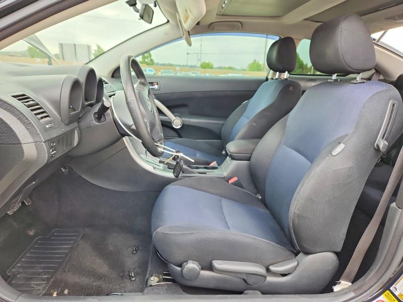 Фото 7 с аукциона – 2009 SCION TC с VIN JTKDE167590297902