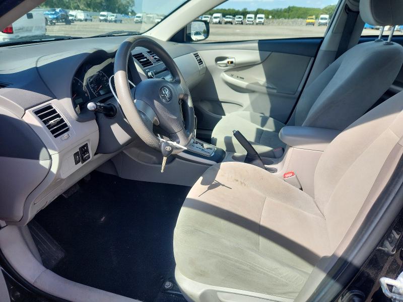 Foto 7 de la subasta – 2010 TOYOTA COROLLA con VIN 2T1BU4EE8AC302720