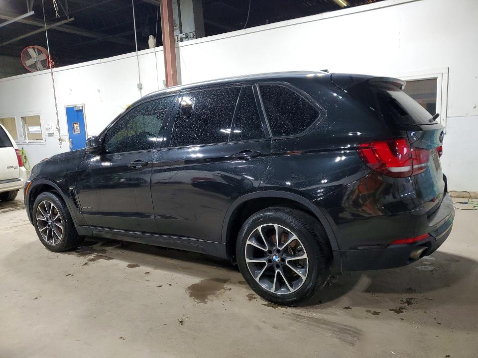 صورة رقم 2 من المزاد - 2016 BMW X5 مع VIN 5UXKR0C54G0S87292