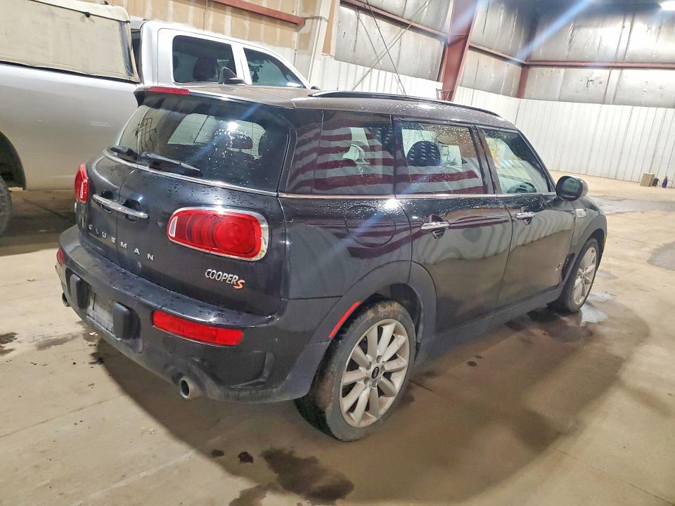 Фото 3 с аукциона – 2018 MINI COOPER с VIN WMWLU5C5XJ2G03260