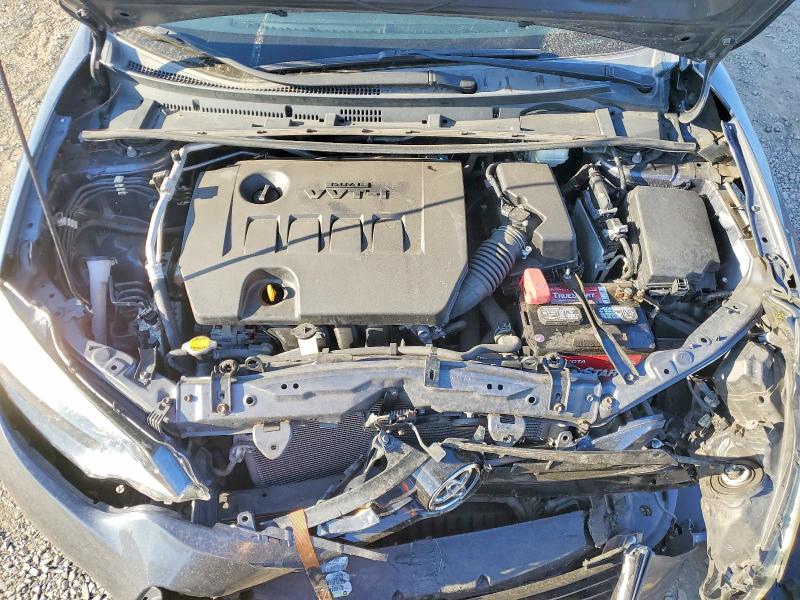 Zdjęcie 11 z aukcji – 2015 TOYOTA COROLLA z VIN 5YFBURHEXFP181530