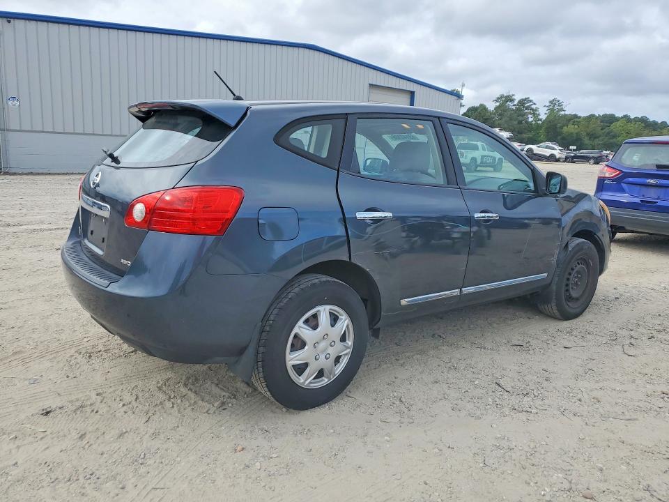 Снимка 3 от търг – 2013 NISSAN ROGUE с VIN JN8AS5MV8DW646699