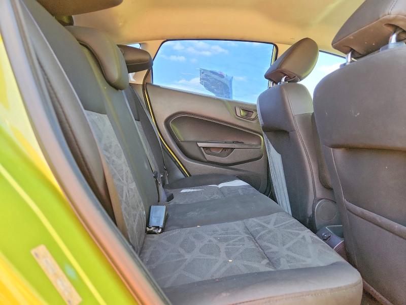 Photo 11 from auction – 2013 FORD FIESTA with VIN 3FADP4EJ4DM177858