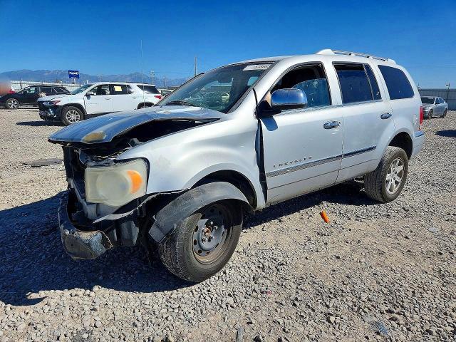 CHRYSLER ASPEN 2008 with VIN 1A8HW58NX8F131047 - Photo from auction