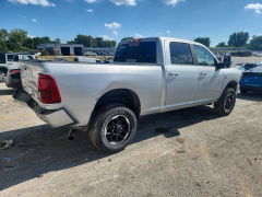 Photo 3 from auction – 2026 RAM 2500 with VIN 3C63R5FLXTG206922
