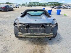 Photo 6 from auction – 2007 PONTIAC SOLSTICE with VIN 1G2MB35B87Y140384