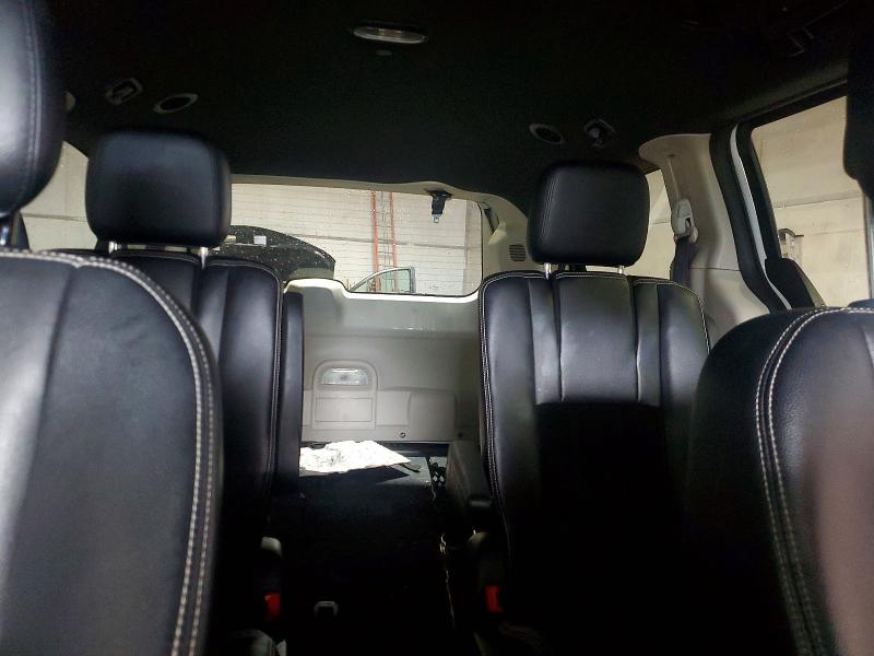 Zdjęcie 10 z aukcji – 2017 DODGE GRAND CARAVAN z VIN 2C4RDGCG4HR599760