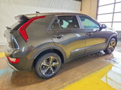 Photo 3 from auction – 2026 KIA NIRO with VIN KNDCP3LE2T5342705
