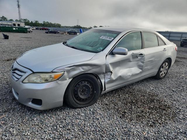 2010 TOYOTA CAMRY - Търг №67128756