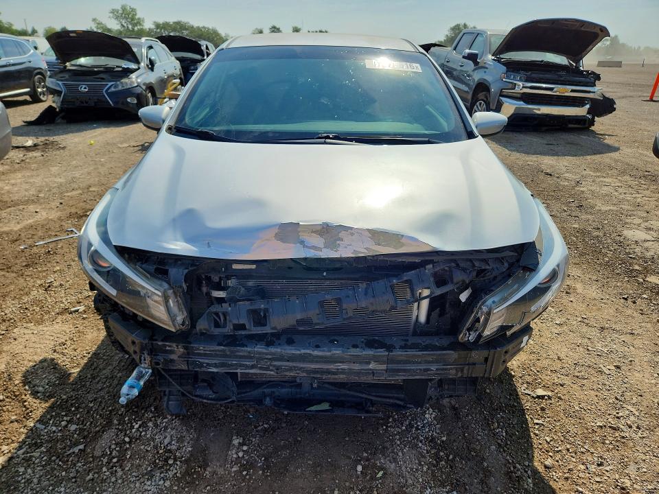 Photo 5 from auction – 2018 KIA FORTE with VIN 3KPFL4A71JE170025
