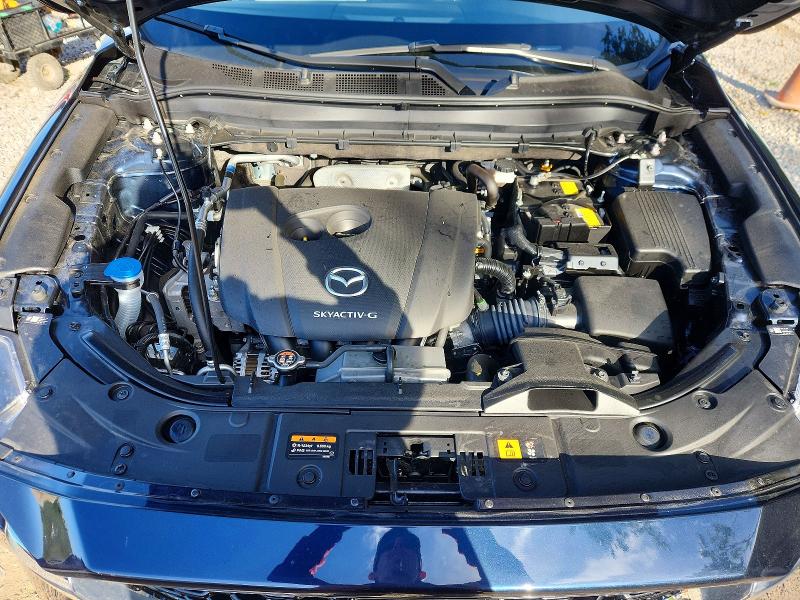 صورة رقم 12 من المزاد - 2025 MAZDA CX-5 مع VIN JM3KFBCL0S0672224