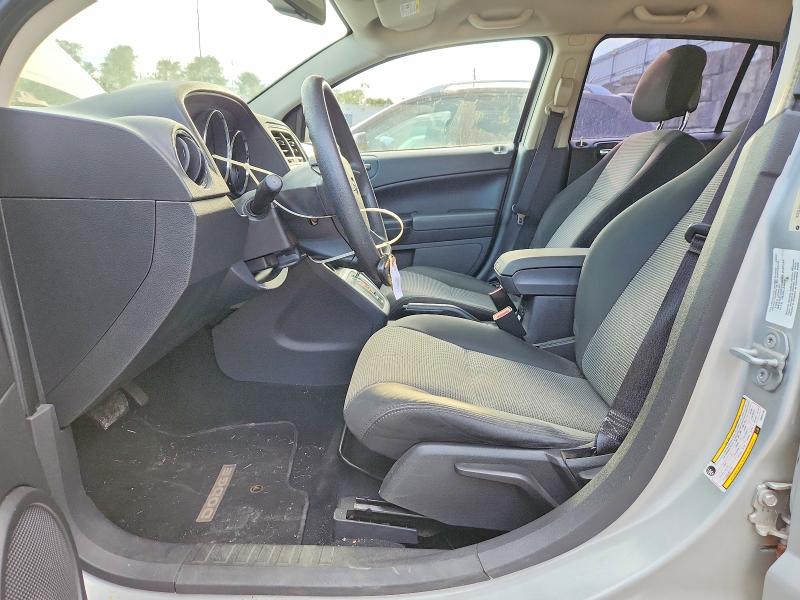 Фото 7 с аукциона – 2010 DODGE CALIBER с VIN 1B3CB3HA4AD542185