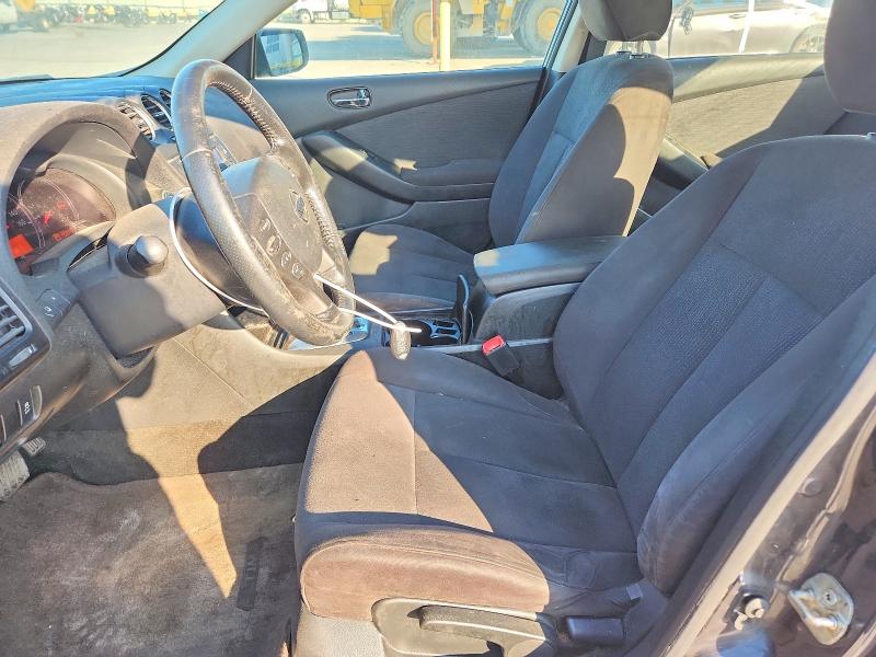 Photo 7 from auction – 2012 NISSAN ALTIMA with VIN 1N4AL2AP4CN576013