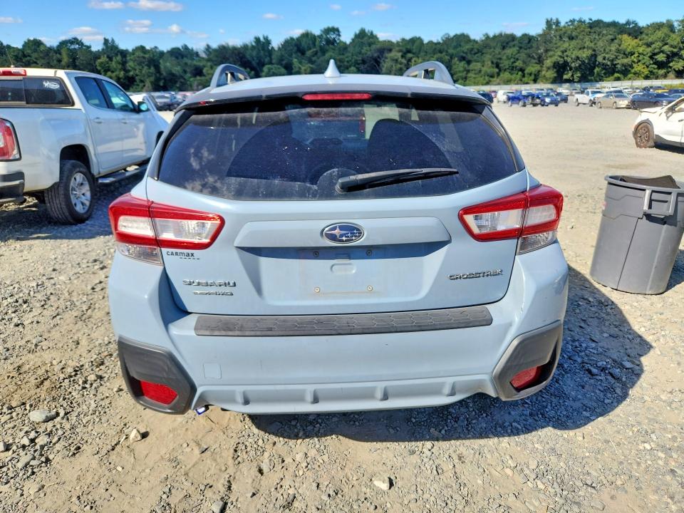 صورة رقم 6 من المزاد - 2019 SUBARU CROSSTREK مع VIN JF2GTACC1K8249589