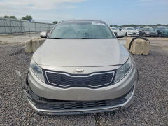 Photo 5 from auction – 2013 KIA OPTIMA with VIN KNAGM4AD1D5037866