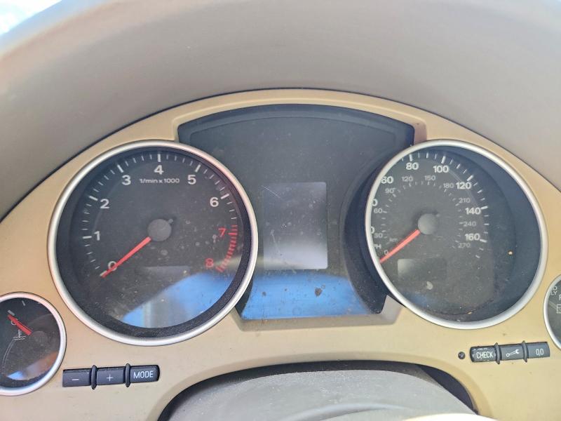 Фото 9 с аукциона – 2007 AUDI A4 с VIN WAUAF48H77K022917