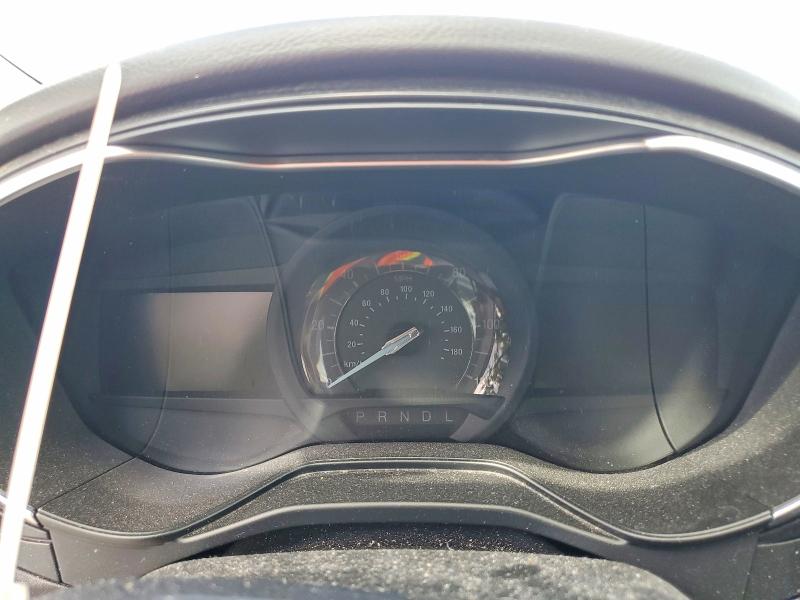 Photo 9 from auction – 2019 FORD FUSION with VIN 3FA6P0RU0KR105058