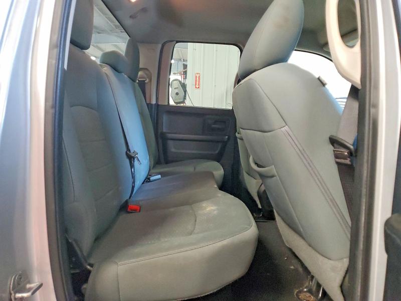 Photo 10 from auction – 2013 RAM 1500 with VIN 1C6RR7FT7DS640330