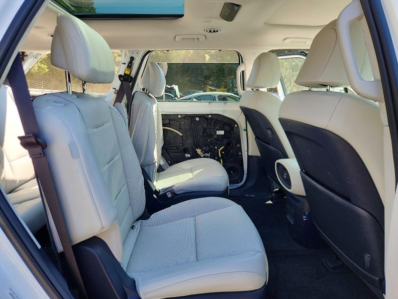 Снимка 11 от търг – 2026 HYUNDAI PALISADE с VIN KM8RM5SAXTU045003