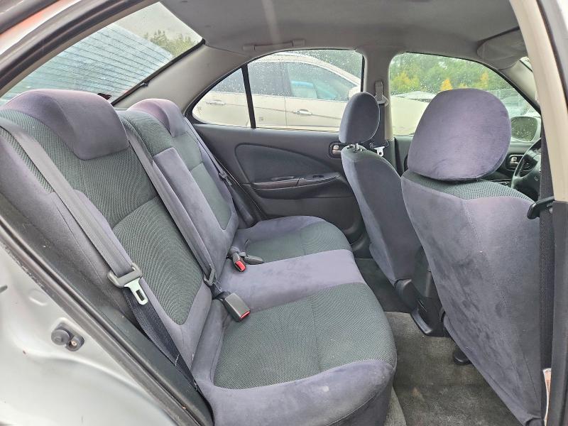 Photo 10 from auction – 2005 NISSAN SENTRA with VIN 3N1CB51D45L467022