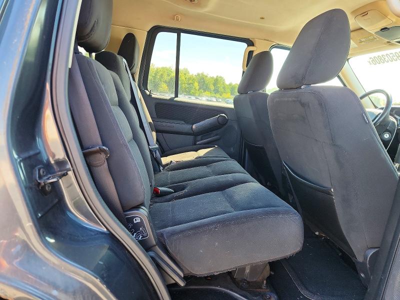 Photo 11 from auction – 2010 FORD EXPLORER with VIN 1FMEU7DE4AUA12019