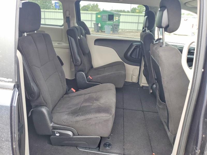 Photo 11 from auction – 2013 DODGE GRAND CARAVAN with VIN 2C4RDGBG6DR601066