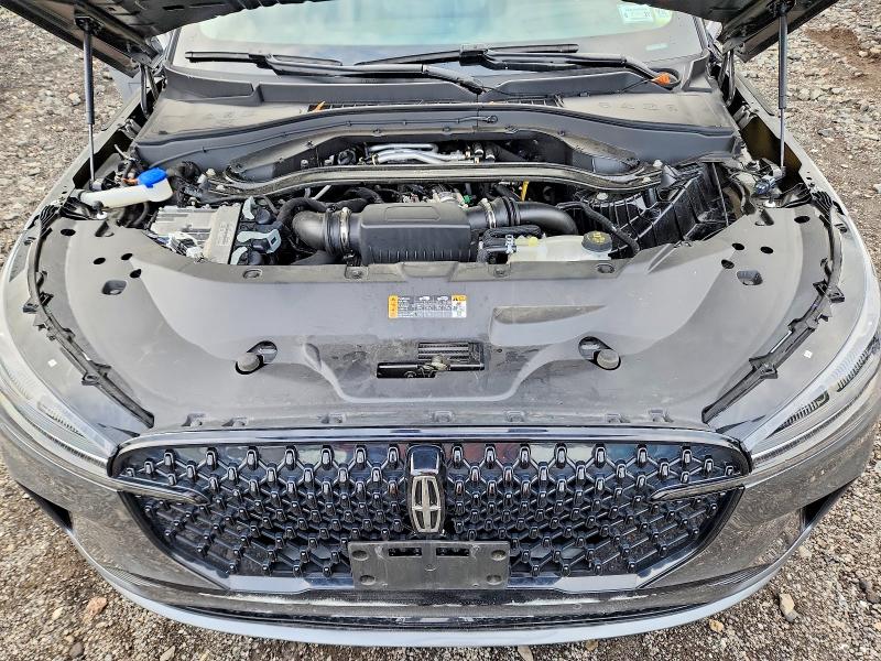 Foto 12 de la subasta – 2025 LINCOLN AVIATOR con VIN 5LM5J7XC4SGL14944
