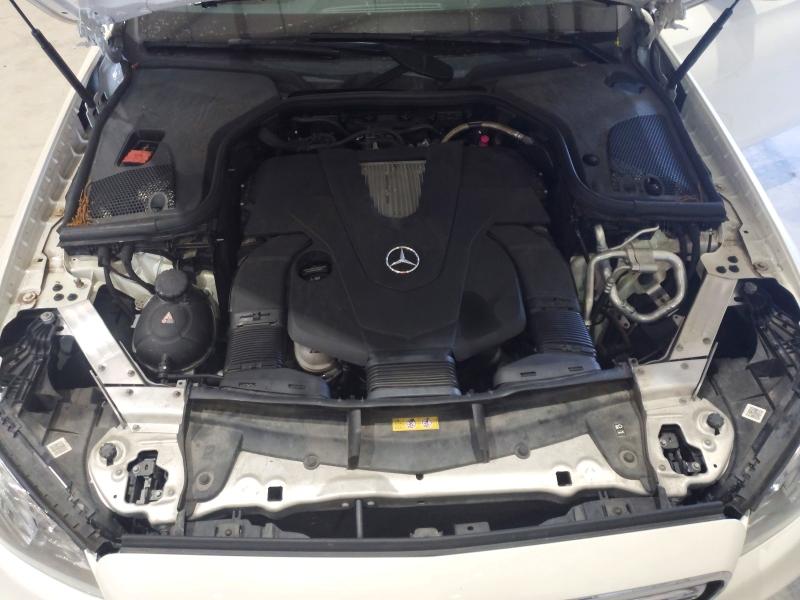Снимка 11 от търг – 2018 MERCEDES-BENZ E с VIN WDDZH6GBXJA382002