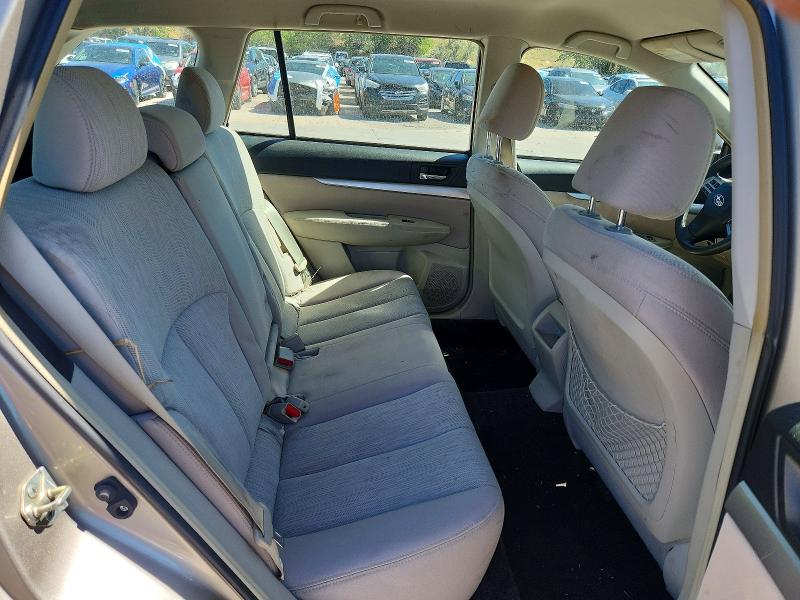 Foto 11 de la subasta – 2014 SUBARU OUTBACK con VIN 4S4BRCAC4E3247743