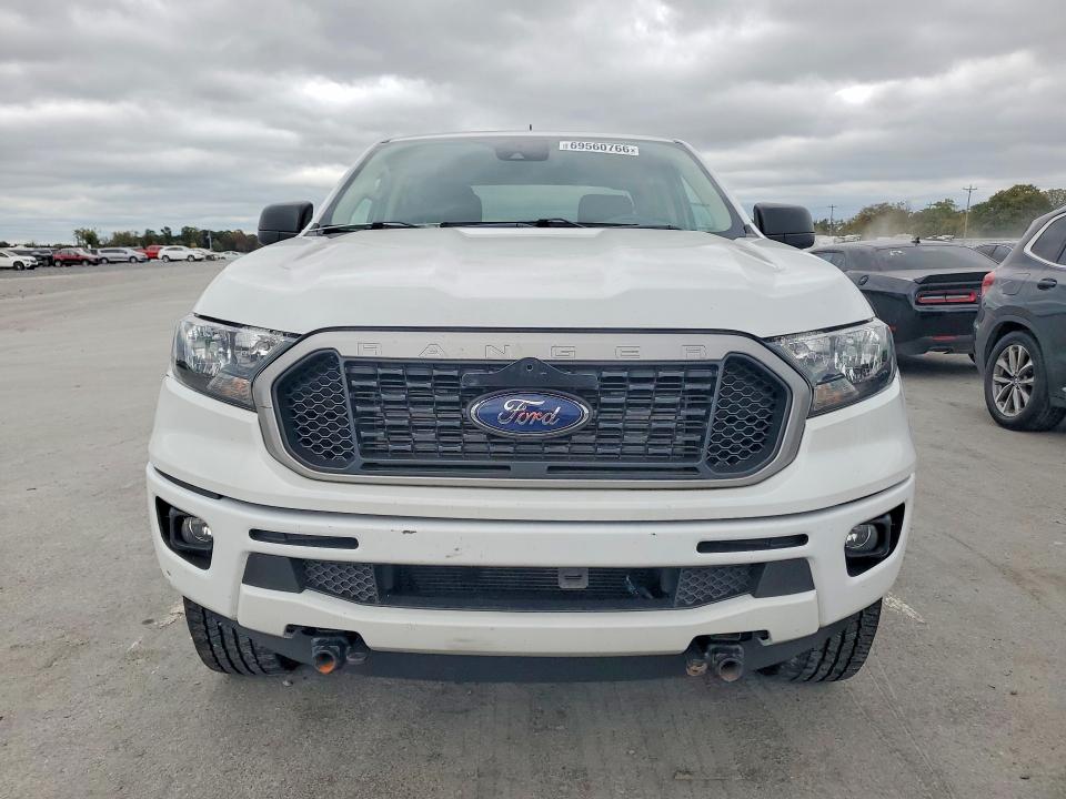 Zdjęcie 5 z aukcji – 2022 FORD RANGER z VIN 1FTER4FH8NLD44245