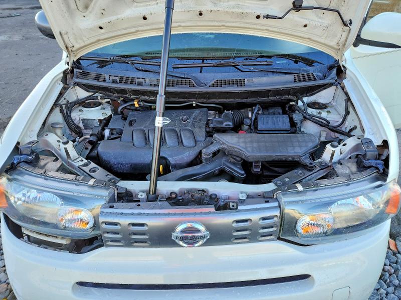 Фото 11 с аукциона – 2011 NISSAN CUBE с VIN JN8AZ2KR1BT202840