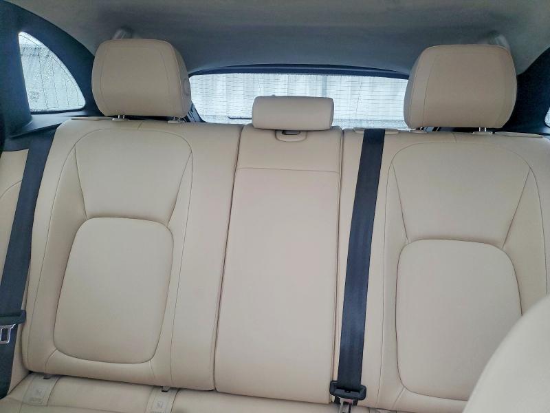 صورة رقم 10 من المزاد - 2020 JAGUAR F-PACE مع VIN SADCJ2FX0LA656535
