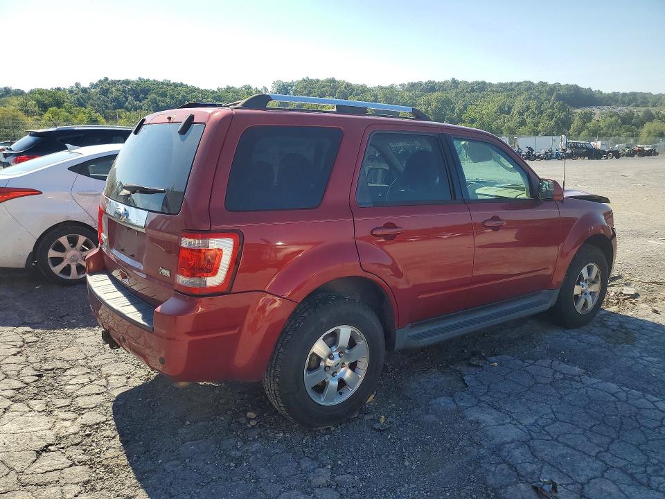 Снимка 3 от търг – 2012 FORD ESCAPE с VIN 1FMCU9EG9CKA81709