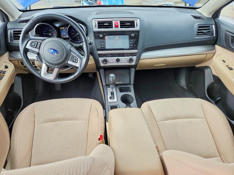 صورة رقم 8 من المزاد - 2016 SUBARU OUTBACK مع VIN 4S4BSADC0G3288345