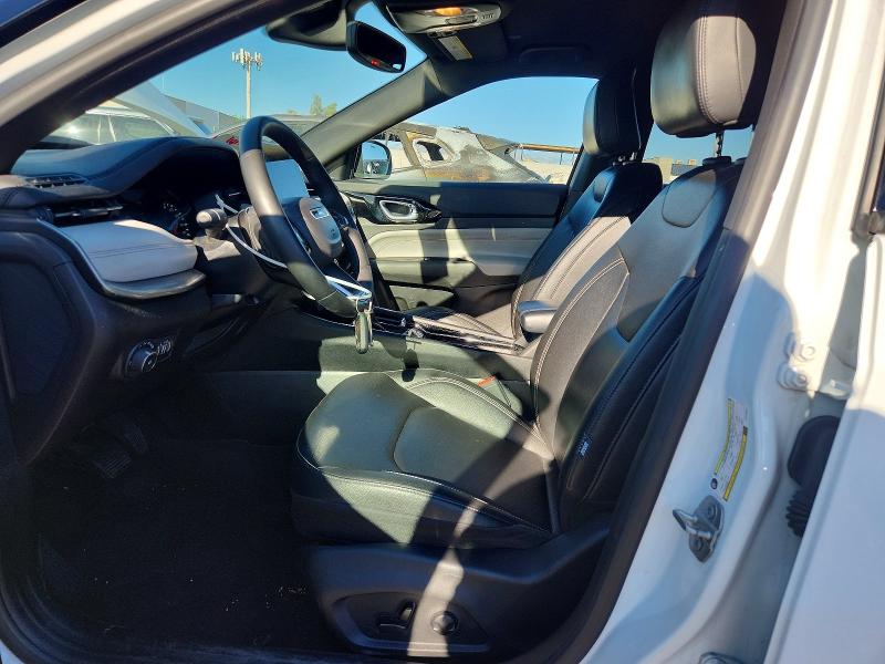 Photo 7 from auction – 2025 JEEP COMPASS with VIN 3C4NJDCN4ST524243