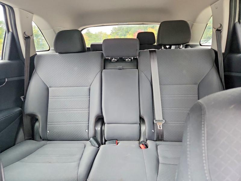 Photo 10 from auction – 2019 KIA SORENTO with VIN 5XYPGDA52KG540085