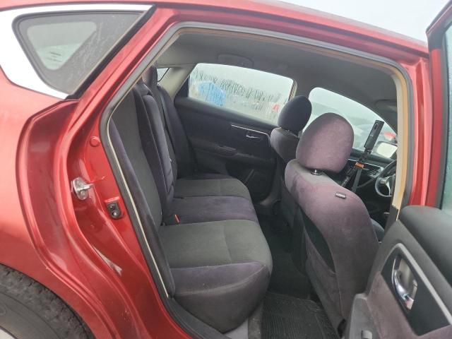 Снимка 10 от търг – 2013 NISSAN ALTIMA с VIN 1N4AL3AP1DC174341